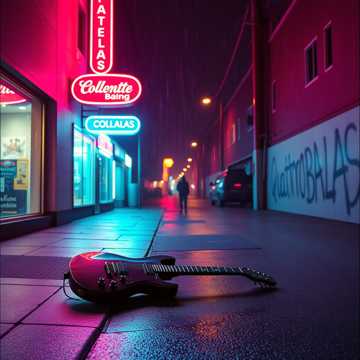 Кавер на песню 4BALAS