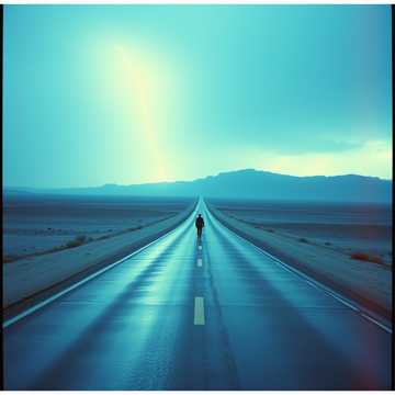 Cover van het nummer Bolyongok