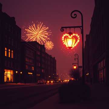 歌曲的封面С НОВЫМ ГОДОМ