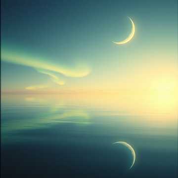 Bìa bài hát Celestial Drift