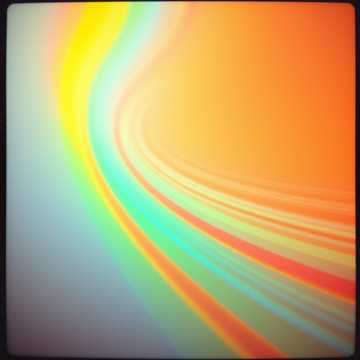 Cover utworu شكراً للأبد