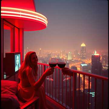 Cover van het nummer Пятничный Холостяк