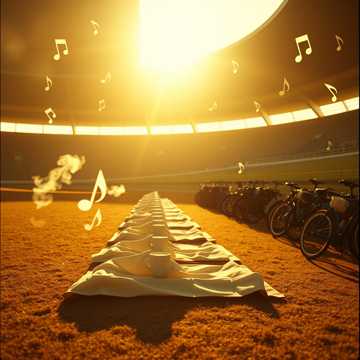 Cover utworu Ce Jeudi Matin