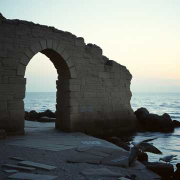 曲のカバー arche 2