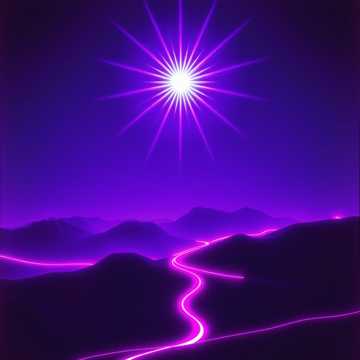 Cover of the song Świeć, gwiazdeczko, świeć (Hardstyle Remix)