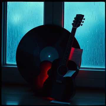 Cover of the song You Broke My Heart