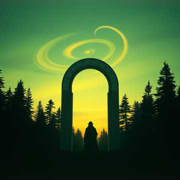 歌曲的封面1346 Я Жива Страж Рая Врат Лилит 13 Сефирота