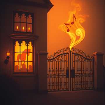 노래 표지 Прекрасная маркиза