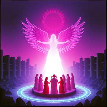 Кавер на песню 1356 Я Жива Страж Рая Врат Лилит 13 Сефирота