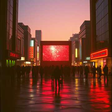 Cover des Liedes Вечером Пятницы