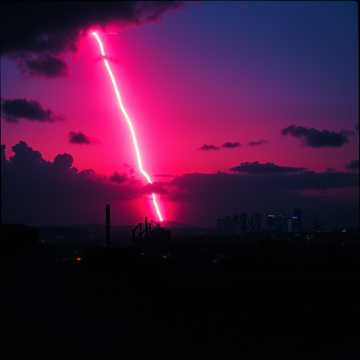 Cover av låten A fény utat tör