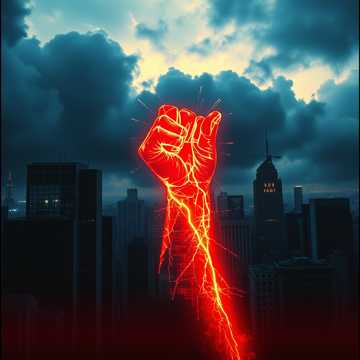 คัฟเวอร์เพลง Féktelen harag