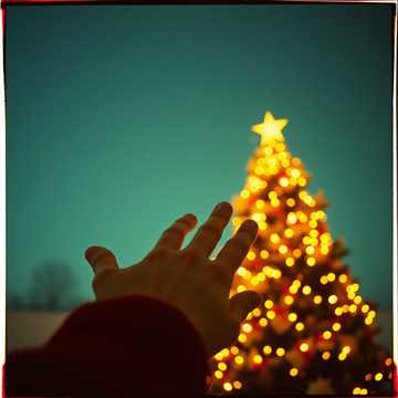 คัฟเวอร์เพลง Navidad PLQSQ