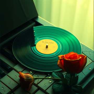 غلاف الاغنية امي سعادتي