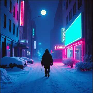 Cover utworu KALLA NÄTTER