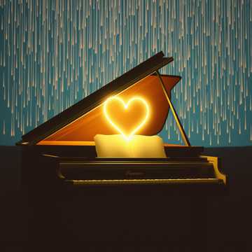 歌曲的封面Életem te vagy