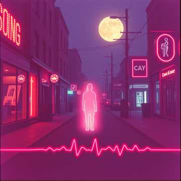 Cover van het nummer हाँ नहीं