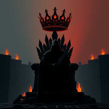 Copertina della canzone Lacronett