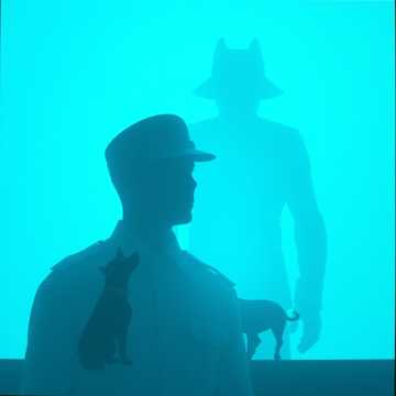 Copertina della canzone Бобик Скажи Гав