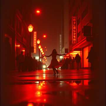 Cover des Liedes Рокнрол