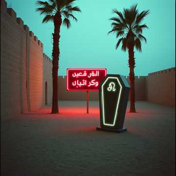 曲のカバー مبروك عليك الخازوق