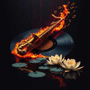 Cover des Liedes हम तेरे प्यार में सारा आलम खो बैठे हैं, खो बैठे तुम कहते हो के ऐसे प्यार के भूल