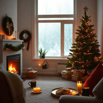 غلاف الاغنية Julens magi