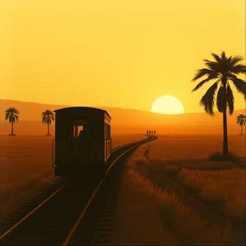 歌曲的封面sonho bom