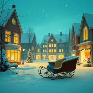 Capa da música Téli Csoda