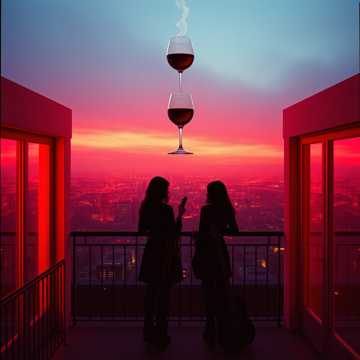 Cover des Liedes Пьяная пятница