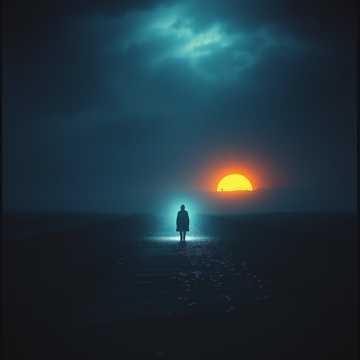 A dal borítója Uram