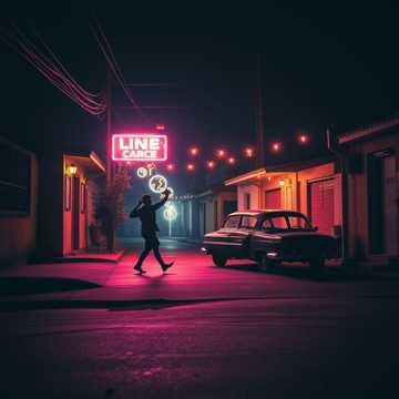 Copertina della canzone Hbw