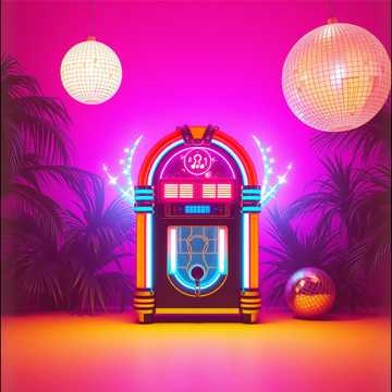 Cover av låten Bruna Cagona