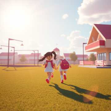 Cover of the song Оля и Таня