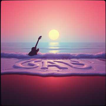 Cover of the song Тан