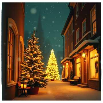 歌曲的封面Новогодний звон