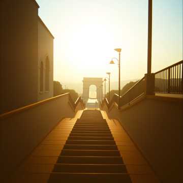 คัฟเวอร์เพลง Cent Ans de Marche