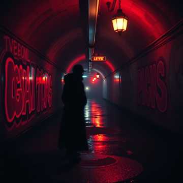 歌曲的封面areczek