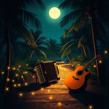 歌曲的封面Dancing Shadows