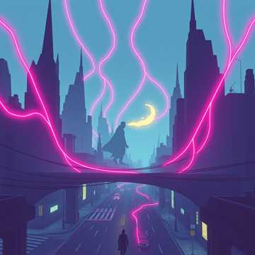 Cover of the song Presja