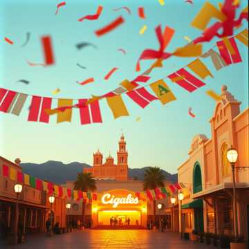 Cover van het nummer Cigales