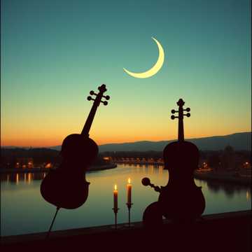 Кавер на песню رمضان نور