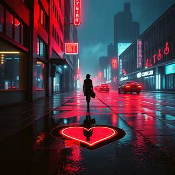 歌曲的封面A gyönyörű lány