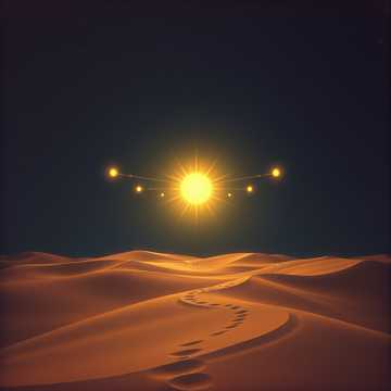 노래 표지 تجلّت أنوار الحق