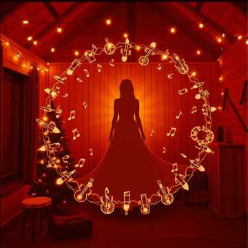 Кавер на песню Диана