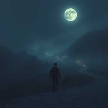 Кавер на песню Bolyongok