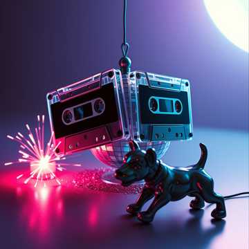 غلاف الاغنية bruna e kin dois cagao