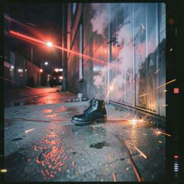 Cover utworu T.N.T