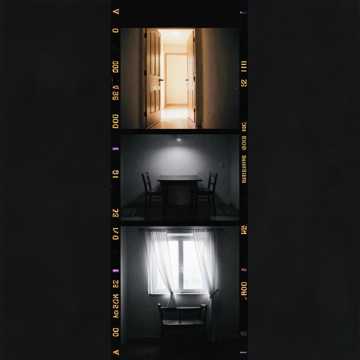 Cover of the song я не хотел тебя менять
