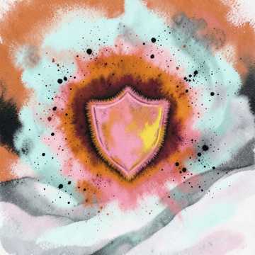 Portada de la canción Die letzte Kriegerin (Dschingis Khan) 26 Mongolian